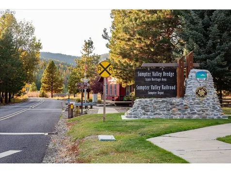 237 Bonanza Street Sumpter OR 97877