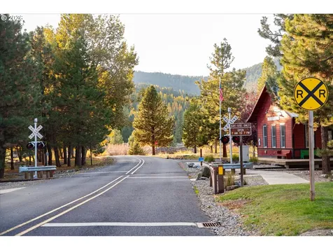 237 Bonanza Street Sumpter OR 97877