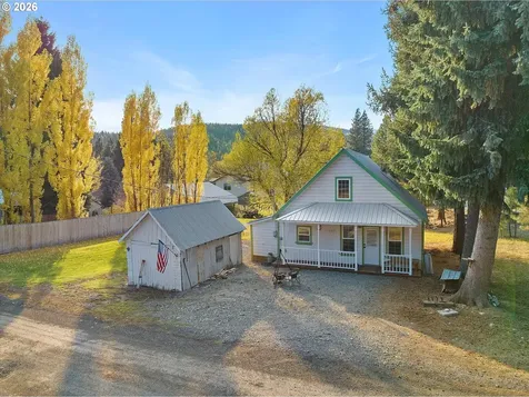 237 Bonanza Street Sumpter OR 97877