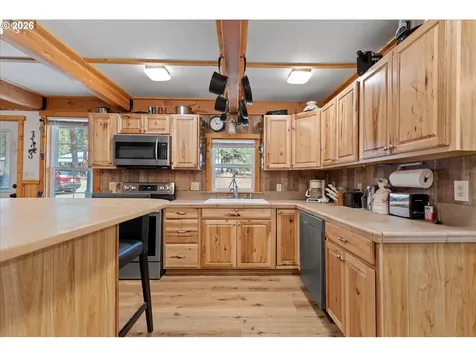 237 Bonanza Street Sumpter OR 97877