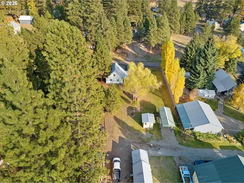 237 Bonanza Street Sumpter OR 97877