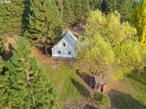 237 Bonanza Street Sumpter OR 97877