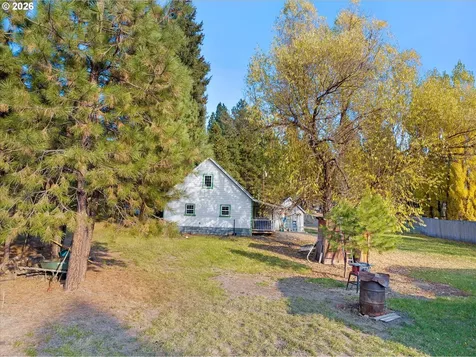 237 Bonanza Street Sumpter OR 97877