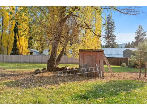 237 Bonanza Street Sumpter OR 97877