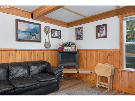 237 Bonanza Street Sumpter OR 97877