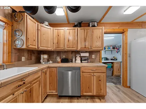 237 Bonanza Street Sumpter OR 97877