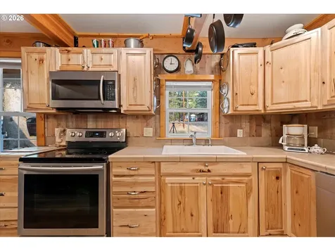 237 Bonanza Street Sumpter OR 97877