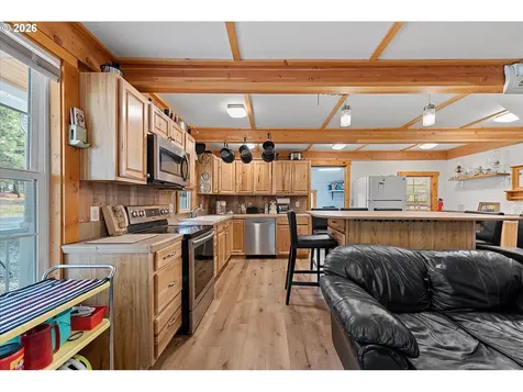 237 Bonanza Street Sumpter OR 97877
