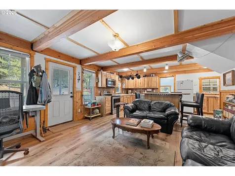 237 Bonanza Street Sumpter OR 97877