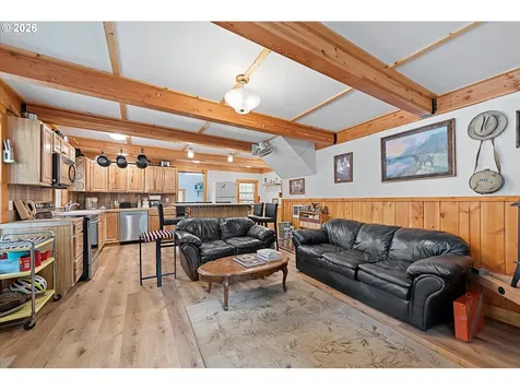 237 Bonanza Street Sumpter OR 97877
