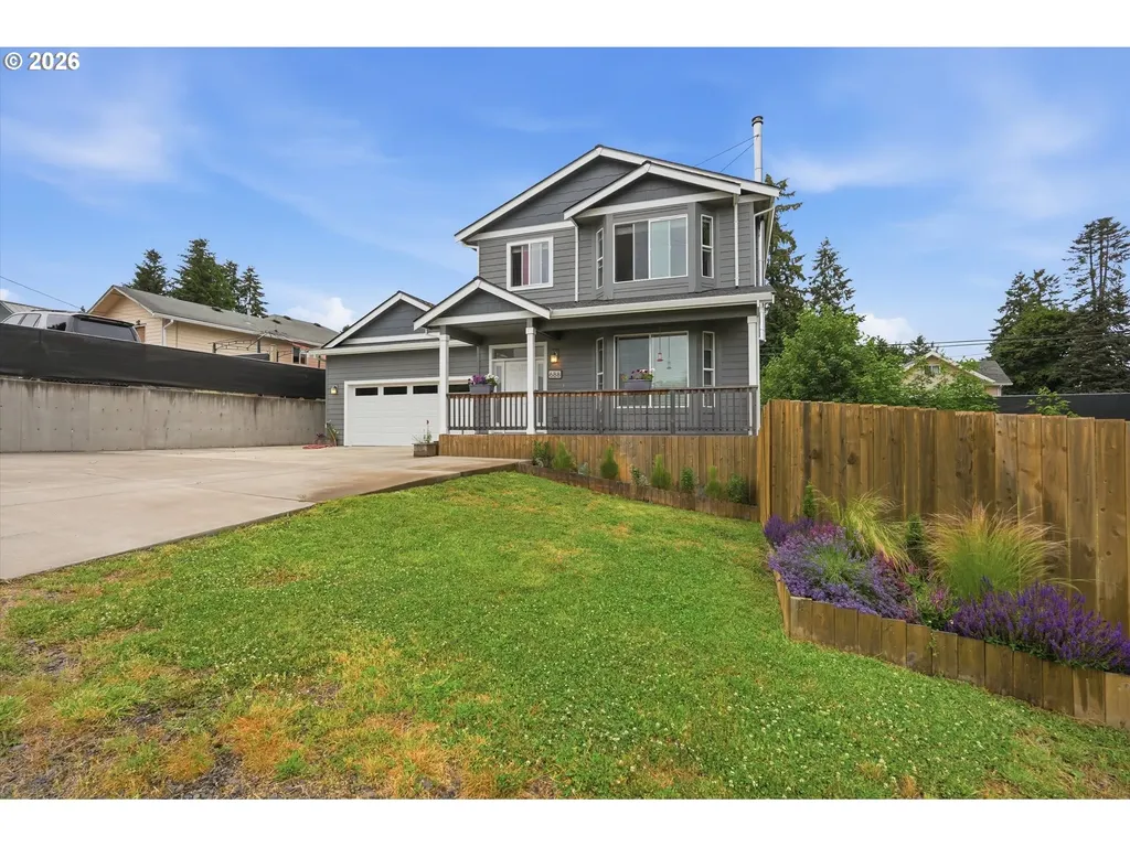 688 Lakeview Drive Vernonia OR 97064