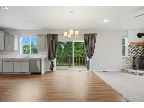 688 Lakeview Drive Vernonia OR 97064