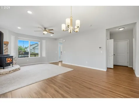 688 Lakeview Drive Vernonia OR 97064