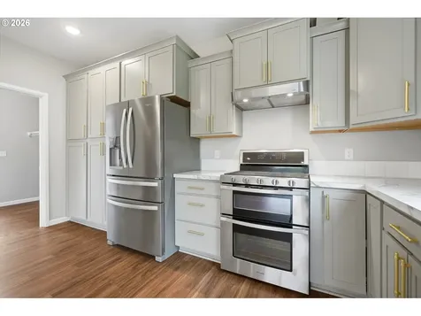 688 Lakeview Drive Vernonia OR 97064