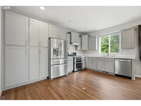 688 Lakeview Drive Vernonia OR 97064