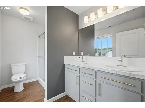 688 Lakeview Drive Vernonia OR 97064