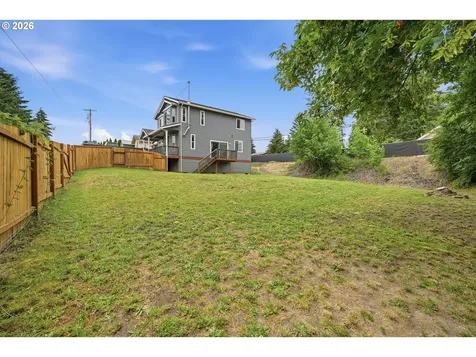 688 Lakeview Drive Vernonia OR 97064