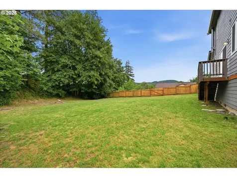 688 Lakeview Drive Vernonia OR 97064