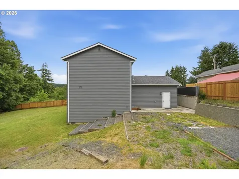 688 Lakeview Drive Vernonia OR 97064