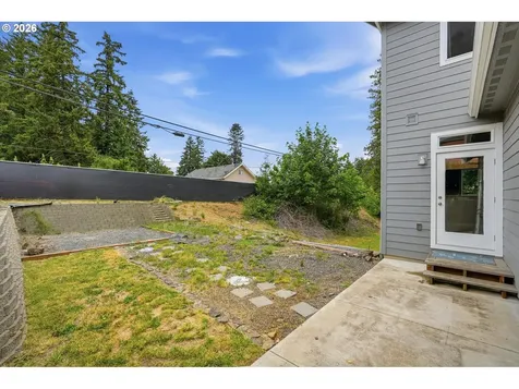688 Lakeview Drive Vernonia OR 97064