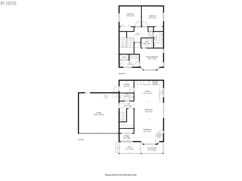 688 Lakeview Drive Vernonia OR 97064