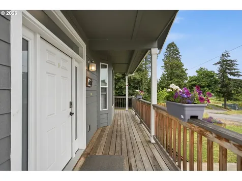 688 Lakeview Drive Vernonia OR 97064