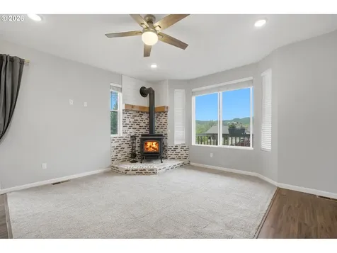 688 Lakeview Drive Vernonia OR 97064