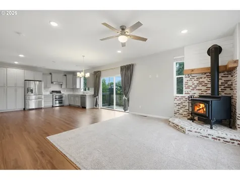 688 Lakeview Drive Vernonia OR 97064