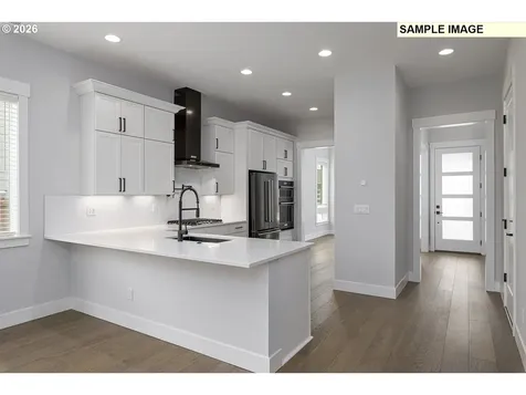 15224 SE Towers Terrace Milwaukie OR 97267