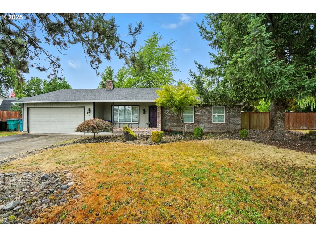 14 SW 11th Street Battle Ground WA 98604