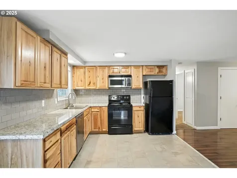 14 SW 11th Street Battle Ground WA 98604
