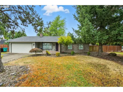 14 SW 11th Street Battle Ground WA 98604