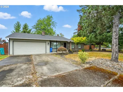 14 SW 11th Street Battle Ground WA 98604