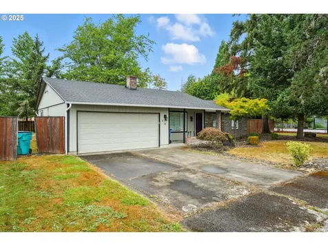 14 SW 11th Street Battle Ground WA 98604