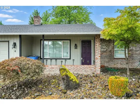 14 SW 11th Street Battle Ground WA 98604