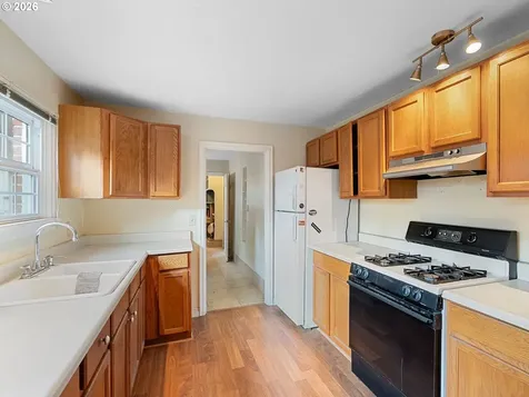 13635 SW Hall Boulevard Portland OR 97223