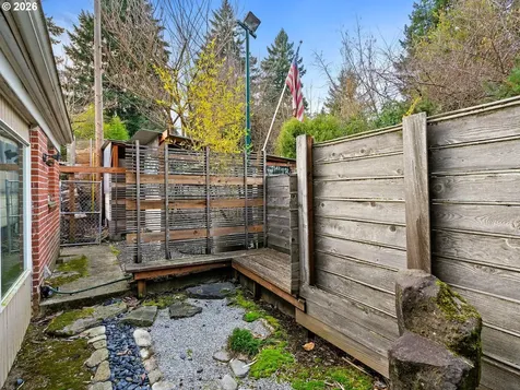 13635 SW Hall Boulevard Portland OR 97223
