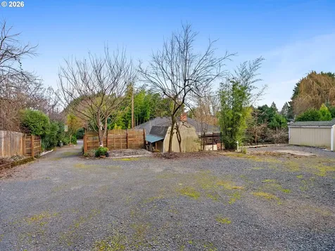 13635 SW Hall Boulevard Portland OR 97223
