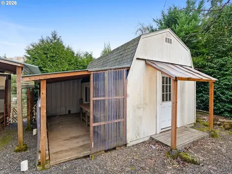 13635 SW Hall Boulevard Portland OR 97223