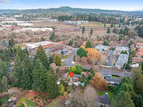 13635 SW Hall Boulevard Portland OR 97223