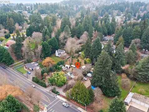 13635 SW Hall Boulevard Portland OR 97223
