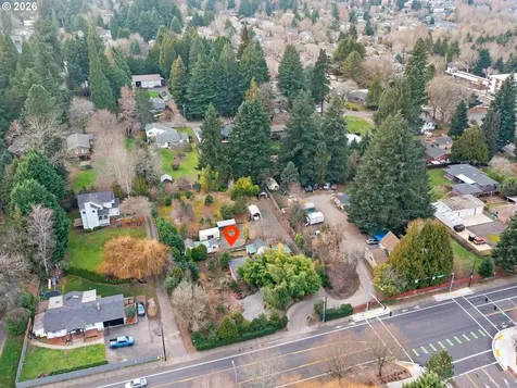 13635 SW Hall Boulevard Portland OR 97223