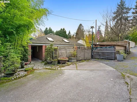 13635 SW Hall Boulevard Portland OR 97223