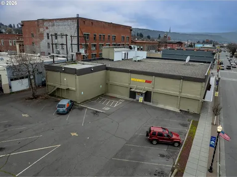212 E 2nd Street The Dalles OR 97058