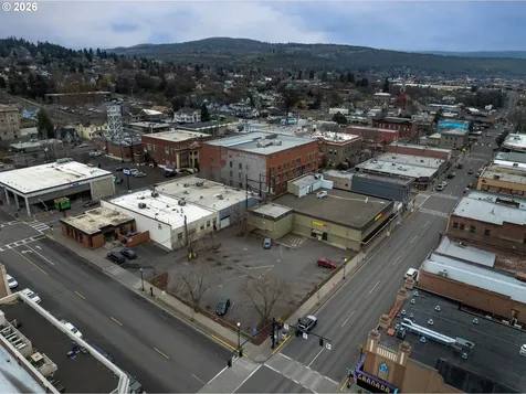 212 E 2nd Street The Dalles OR 97058