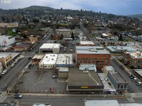 212 E 2nd Street The Dalles OR 97058