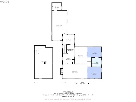 1323 D Street Washougal WA 98671