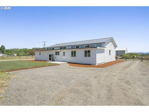 9015 Community Club Road Amity OR 97101