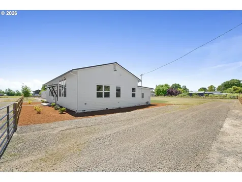 9015 Community Club Road Amity OR 97101