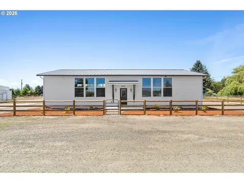 9015 Community Club Road Amity OR 97101